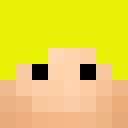 Black skin: face render