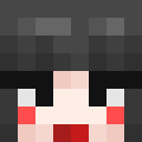 Classic skin: face render