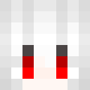 Black skin: face render