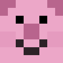 Classic skin: face render