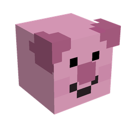 Classic skin: head render