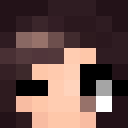 Green skin: face render