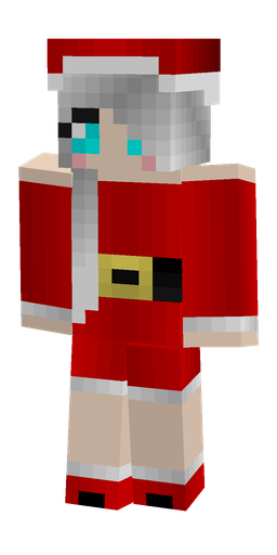 Classic skin: body, front render