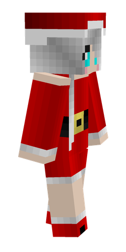 Classic skin: body, right side render