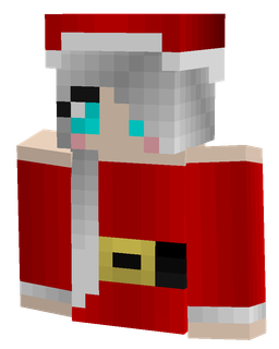 Classic skin: bust render