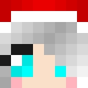 Classic skin: face render