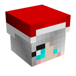 Classic skin: head render