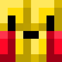 Classic skin: face render