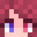 Classic skin: face render