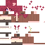 Classic skin: raw texture render