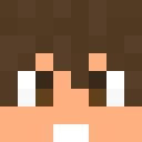 Black skin: face render