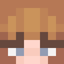 Orange skin: face render