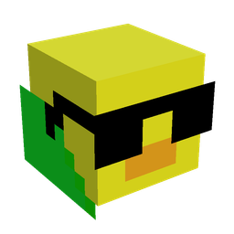 Classic skin: head render