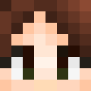 Blue skin: face render