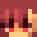 Classic skin: face render