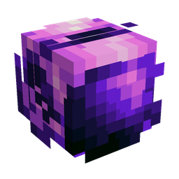 Classic skin: head render