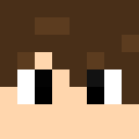 Blue skin: face render
