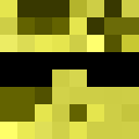 Classic skin: face render
