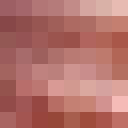 Black skin: face render