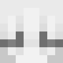 Black skin: face render