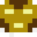 Classic skin: face render