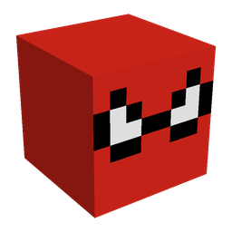 Classic skin: head render