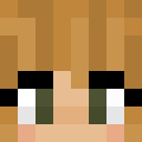 Blue skin: face render