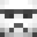 Classic skin: face render