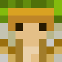 Classic skin: face render