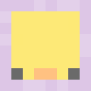 Classic skin: face render