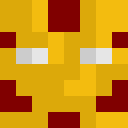 Classic skin: face render