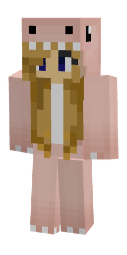 Classic skin: body, front render