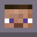 Blue skin: face render