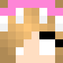Classic skin: face render