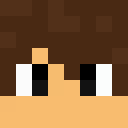 Blue skin: face render