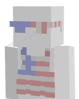 Slim skin: bust render