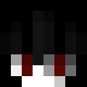 Black skin: face render