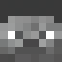 Blue skin: face render