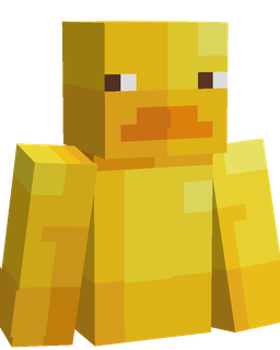 Classic skin: bust render
