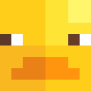 Classic skin: face render
