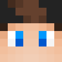 Classic skin: face render