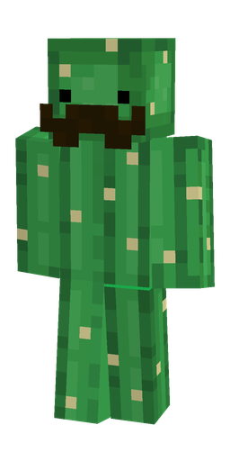 Classic skin: body, front render