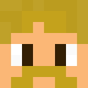 Black skin: face render