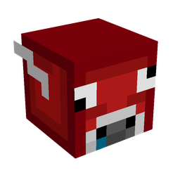 Classic skin: head render