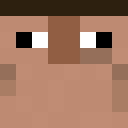 Brown skin: face render