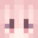 Black skin: face render