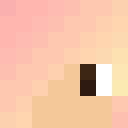 Black skin: face render