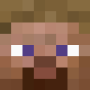 Blue skin: face render