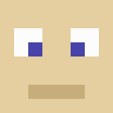 Black skin: face render