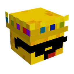 Classic skin: head render